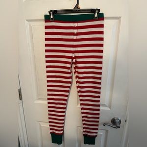 Christmas leggings
